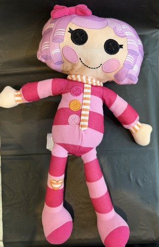 Lalaloopsy pillow featherbed - lalaloopsy, "pillow
