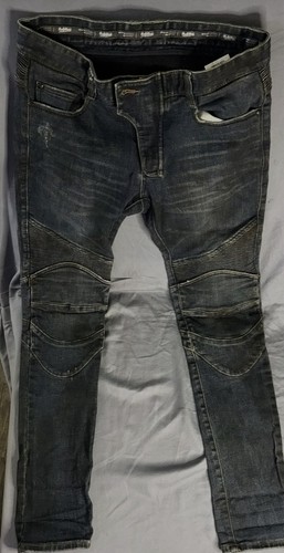 Ugly bros jeans men 32x32 - ugly,