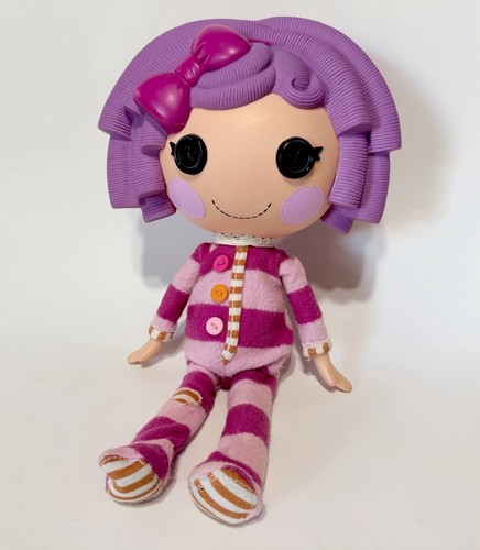 Lalaloopsy large dolls sew - large,