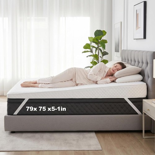 Mattress wedge with cover 5 - cover,,