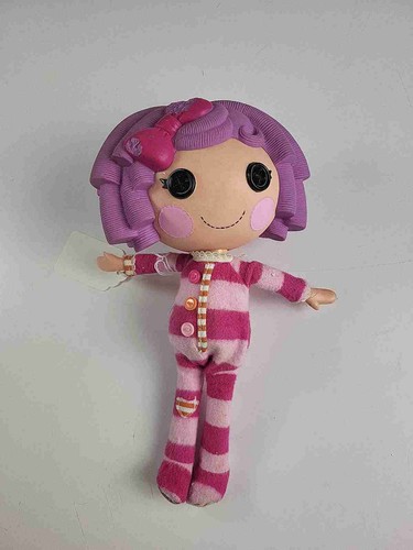 Lalaloopsy 2009 full size - lalaloopsy,