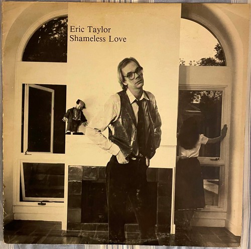 Eric taylor shameless love - "shameless, love"